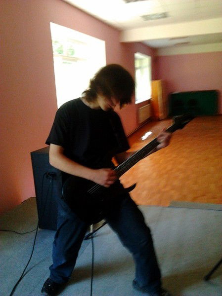 Никита Горяев