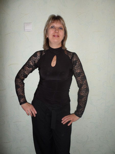 Елена Стальмакова