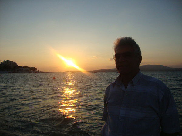 Алексей Черкасов