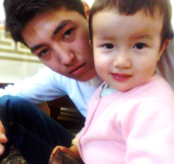 Сандугаш Сейтбекова