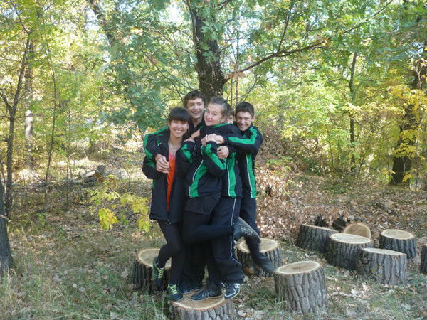 Марина Каримова