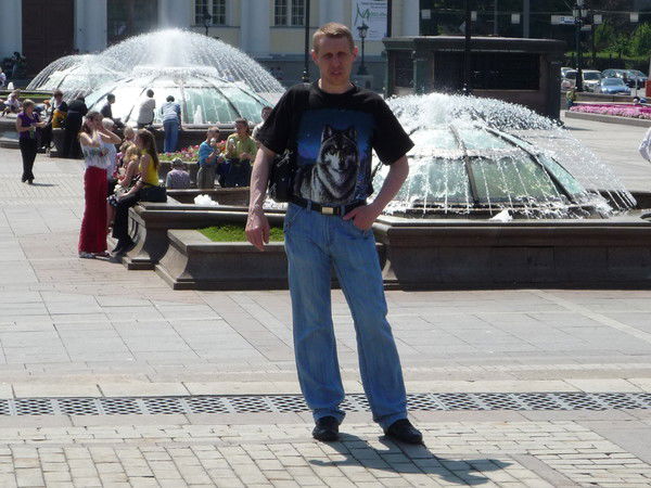 Николай Скляров