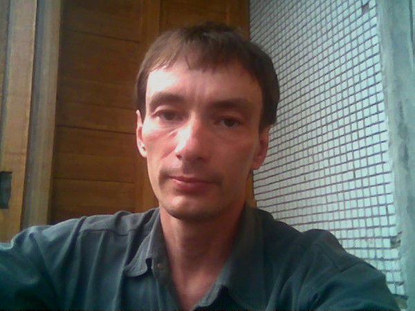 Георгий Антонов