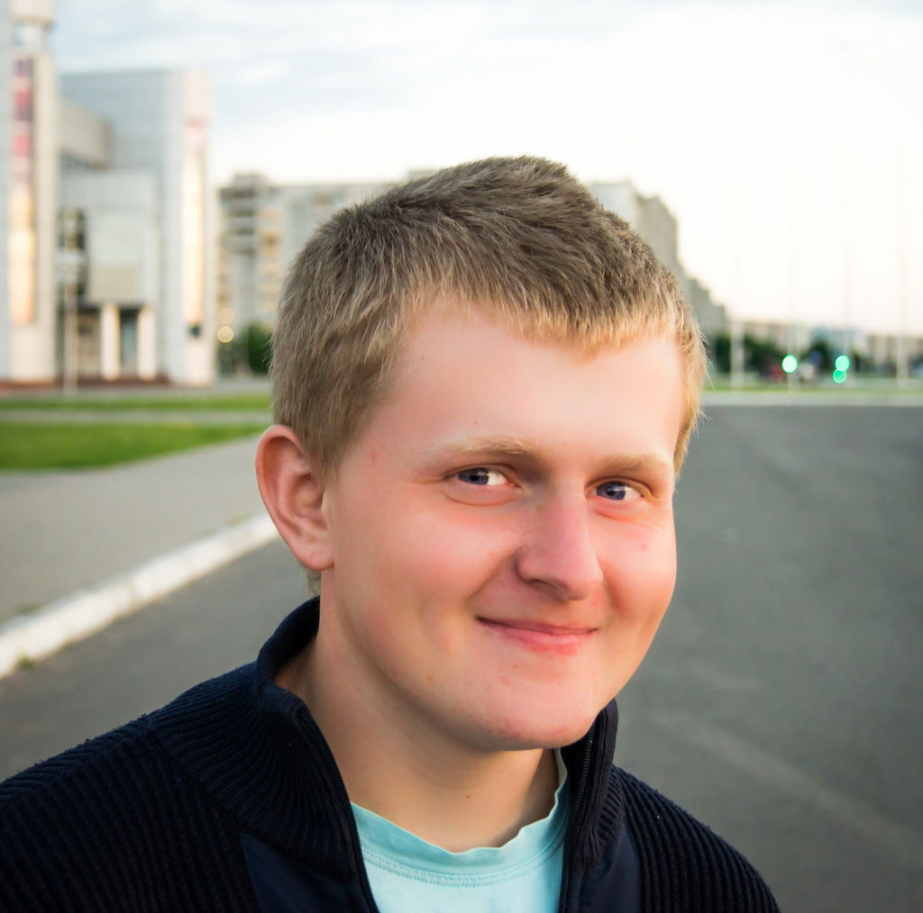 Андрей Мазуренко