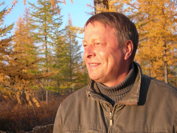 Алексей Гаврилов