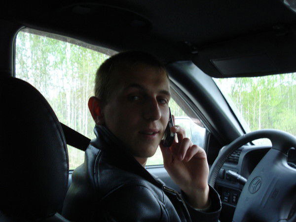 Иван Чупраков