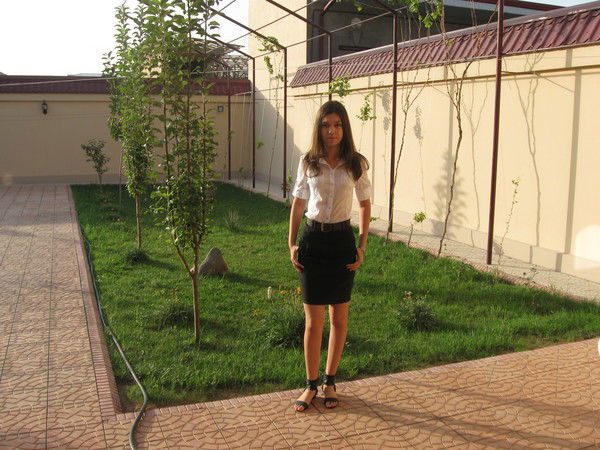 Тамара Хусанова