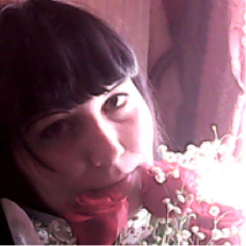 Анна Кожинова