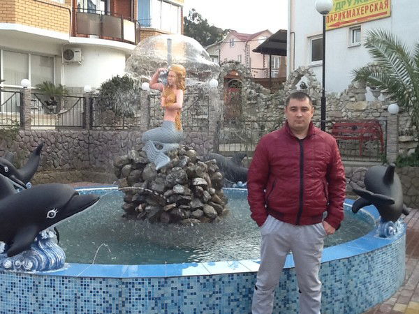 Игорь Дмитриев