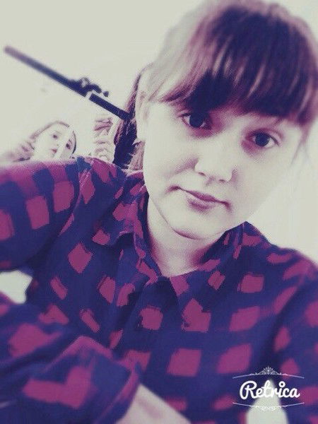 Cнежана Карпенко