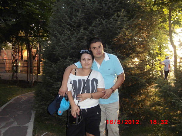 Талшин Еримбетова