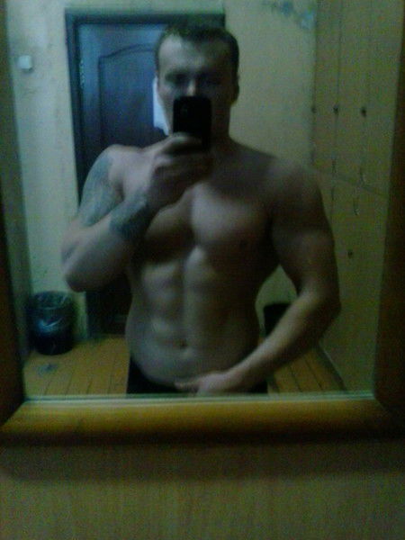 Слава Стаферов