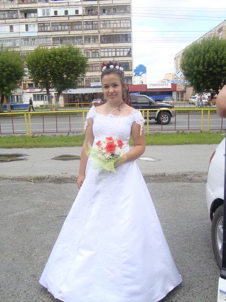 Татьяна Иванова