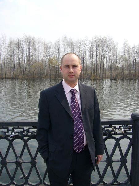 Сергей Мещеряков