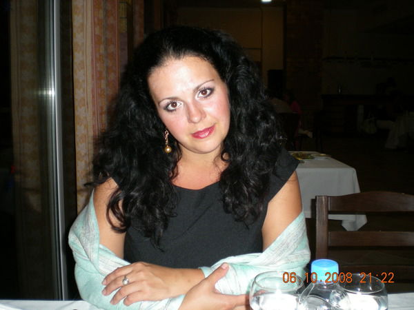 Татьяна Черкасова