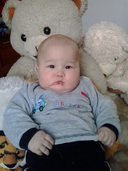 Жазира Алимбекова