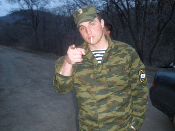 Сергей Куприянов