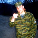 Сергей Куприянов