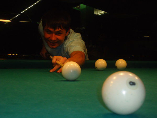 Тимур Саидов