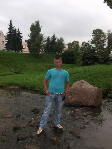 Андрей Гутор