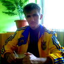 Ярослава Чубарова