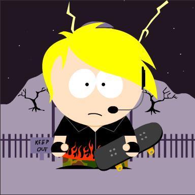 Илья Букесов