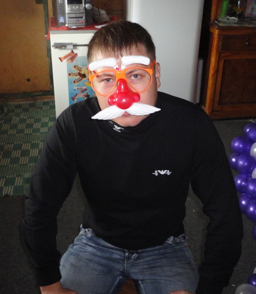 Женя Гребенюк