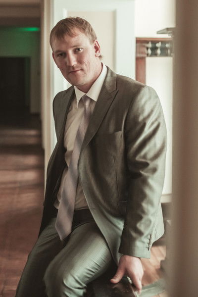 Михаил Горбов