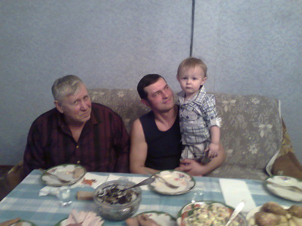 Анатолий Пилка