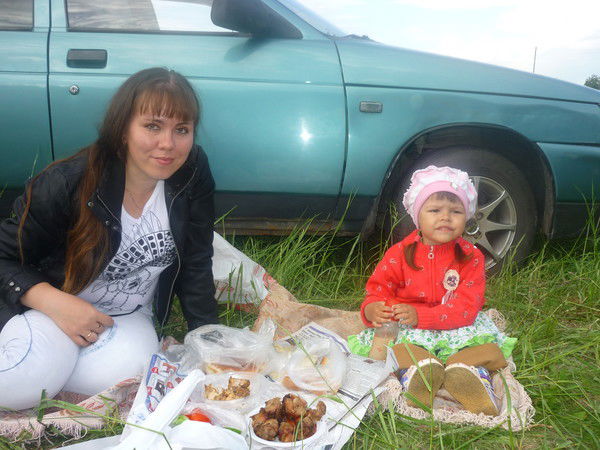 Гульшат Халитова