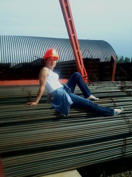 Юлия Сиротюк