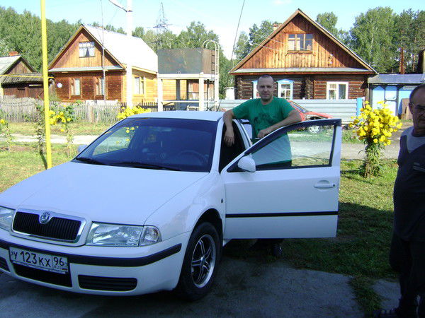 Андрей Дылдин