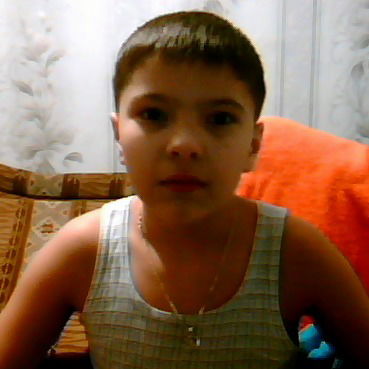 Тимур Рафиков