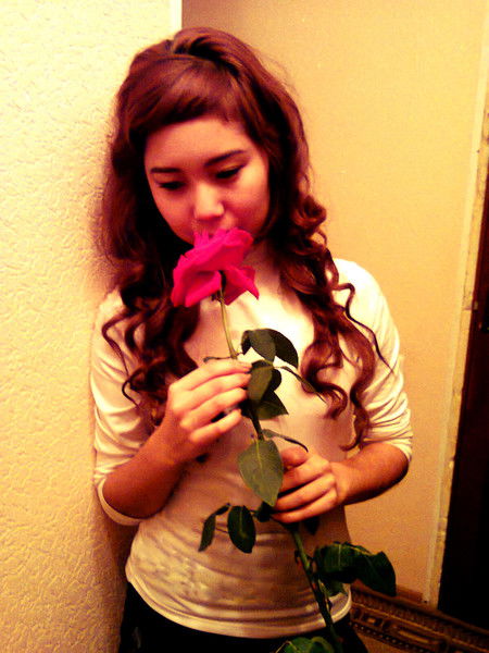 Виктория Власюк