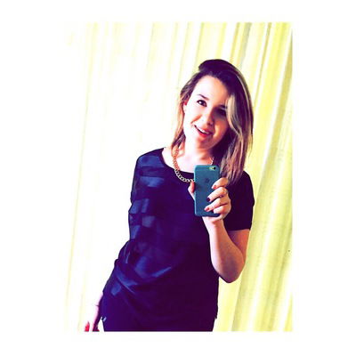 Катя Партина