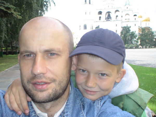 Александр Бобынцев