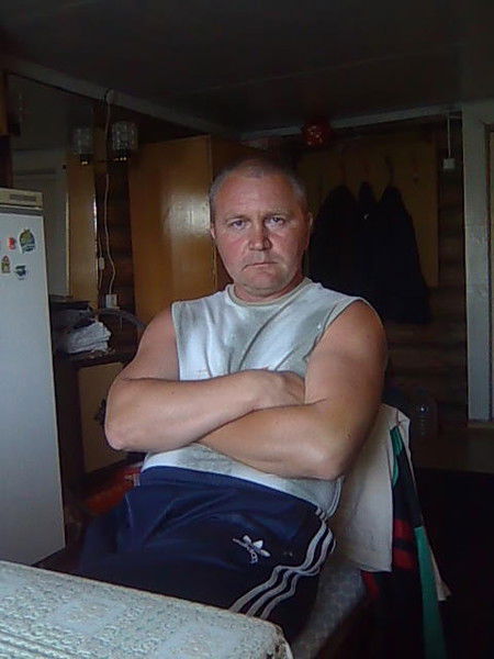 Вячеслав Ларионов