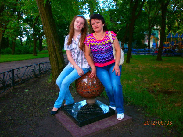 Ирина Попенова