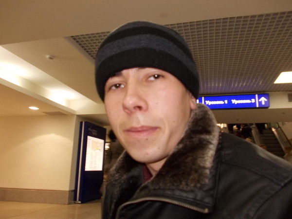 Андрей Лебедев