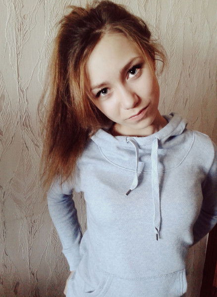 Юля Бакакина