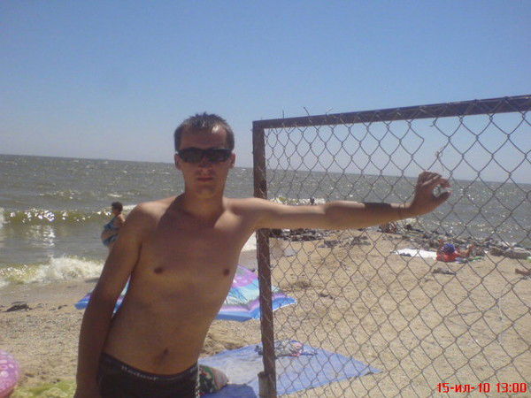 Дима Болкин