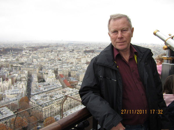 Николай Данильчук