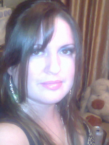 Лариса Корж