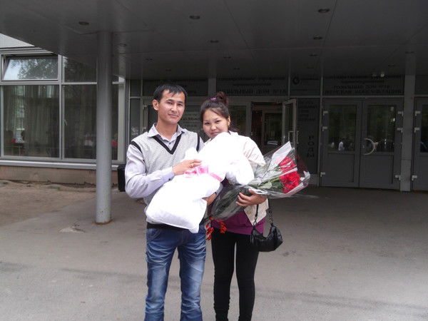 Дамирбек Шералиев