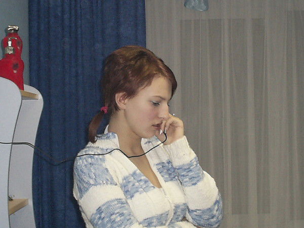 Анька Слагода