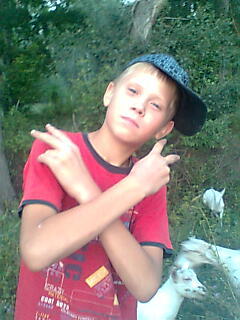 Александр Образцов