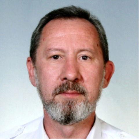 Олег Москвин