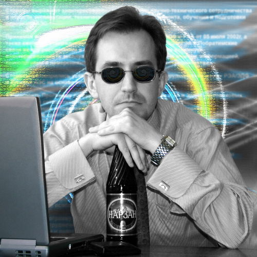 Александр Прытков