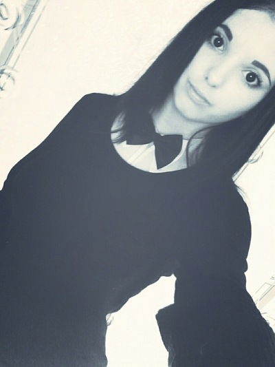 Алина Майтакова-Денисова