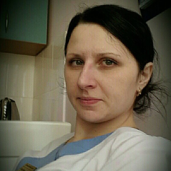 Юлия Кузьменко